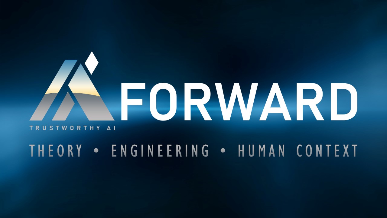 AI Forward - Trustworthy AI - Theory, Engineering, Human Context