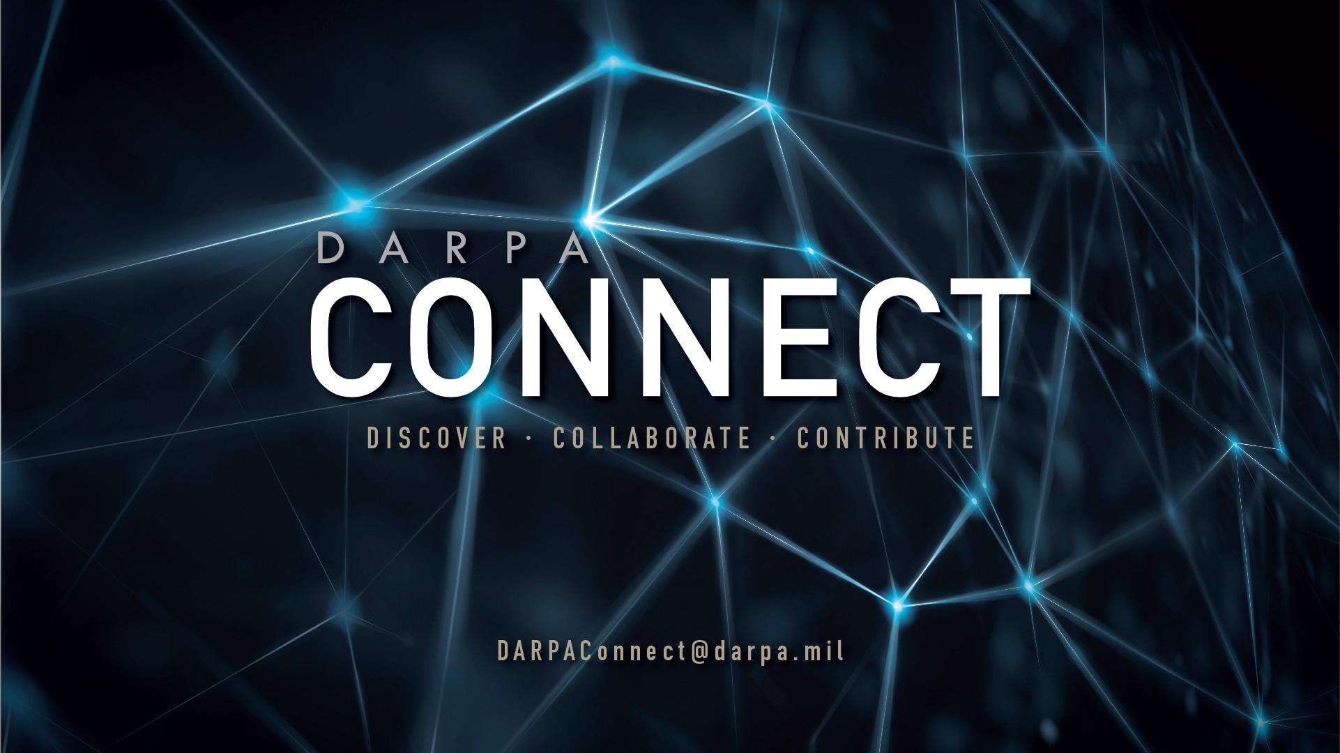 DARPA Connect