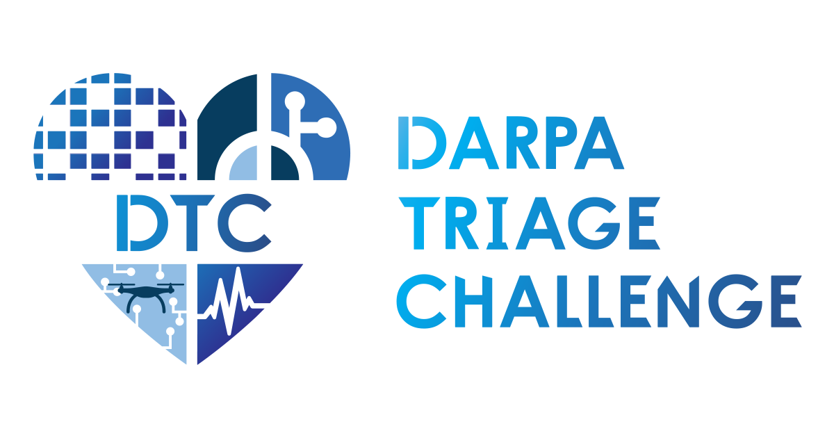 DTC - DARPA Triage Challenge